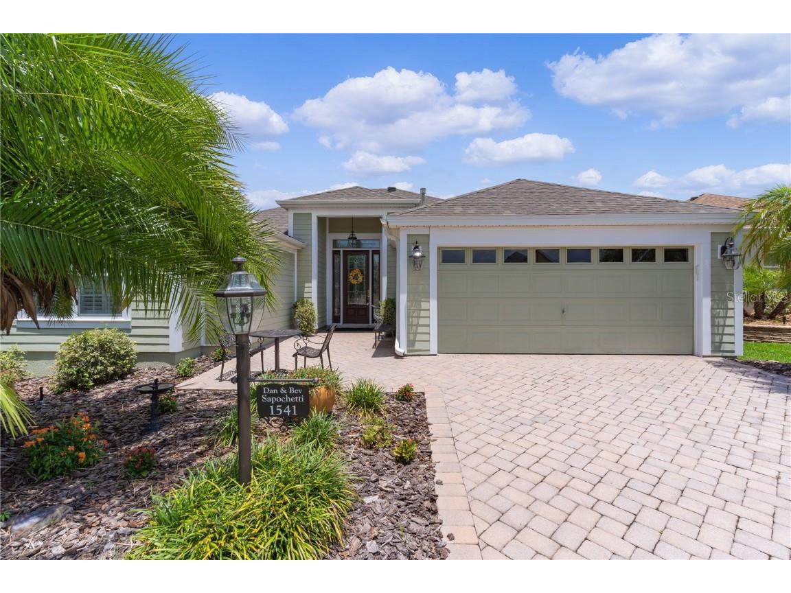1541 Lynchburg Loop The Villages FL 32162 G5066305 image1