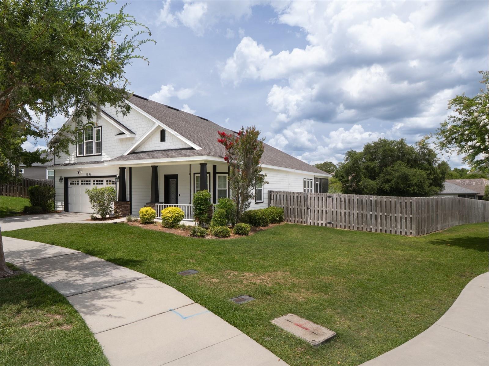 1541 NW 100th Drive Gainesville FL 32606 GC531816 image1