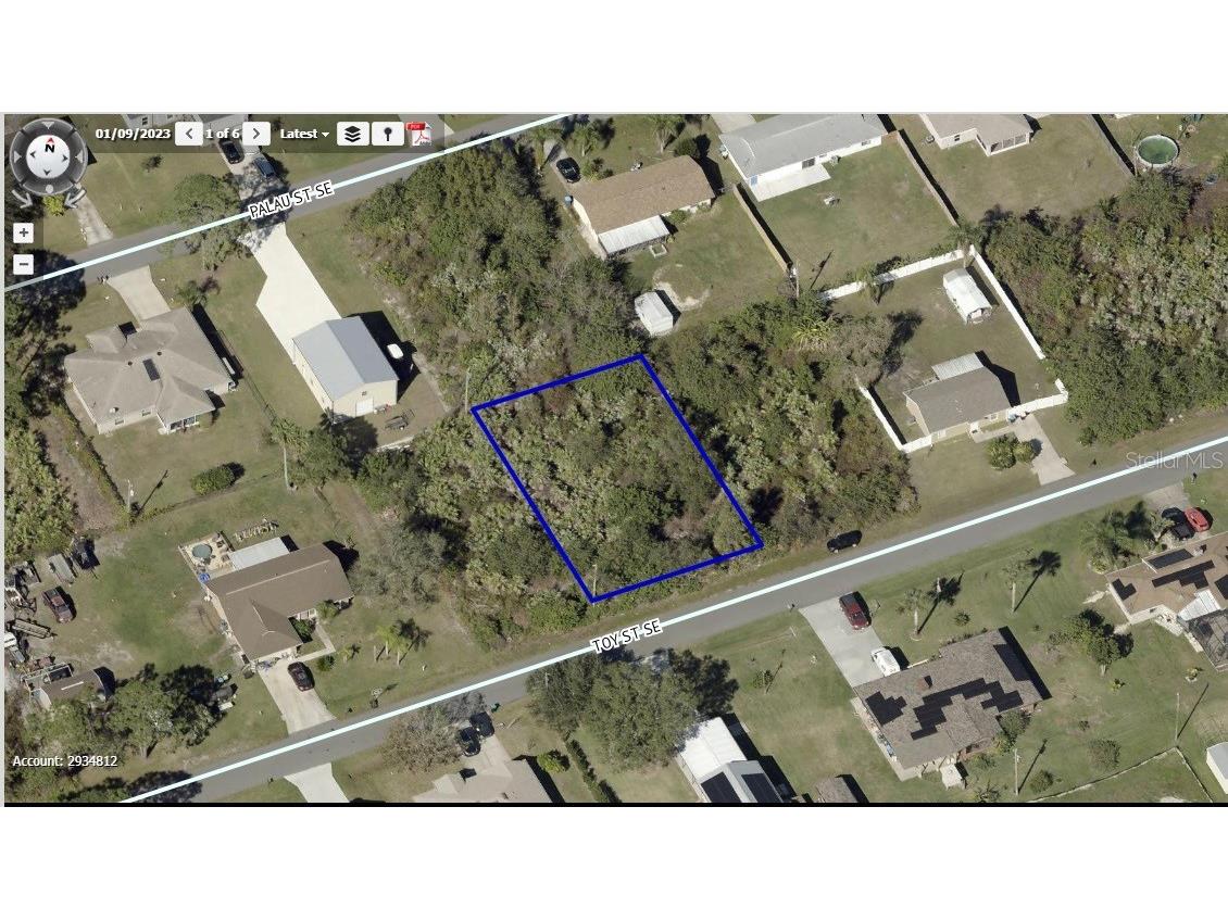 1541 Toy Street SE Palm Bay FL 32909 C7484039 image1