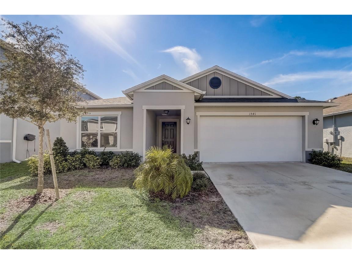 1541 Venice Lane Davenport FL 33896 O6167146 image1