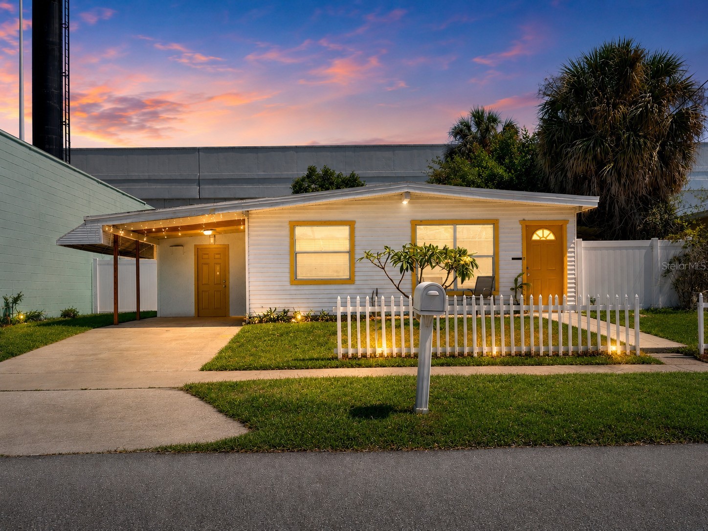 1541 W La Salle Street Tampa FL 33607 TB8511110 image1