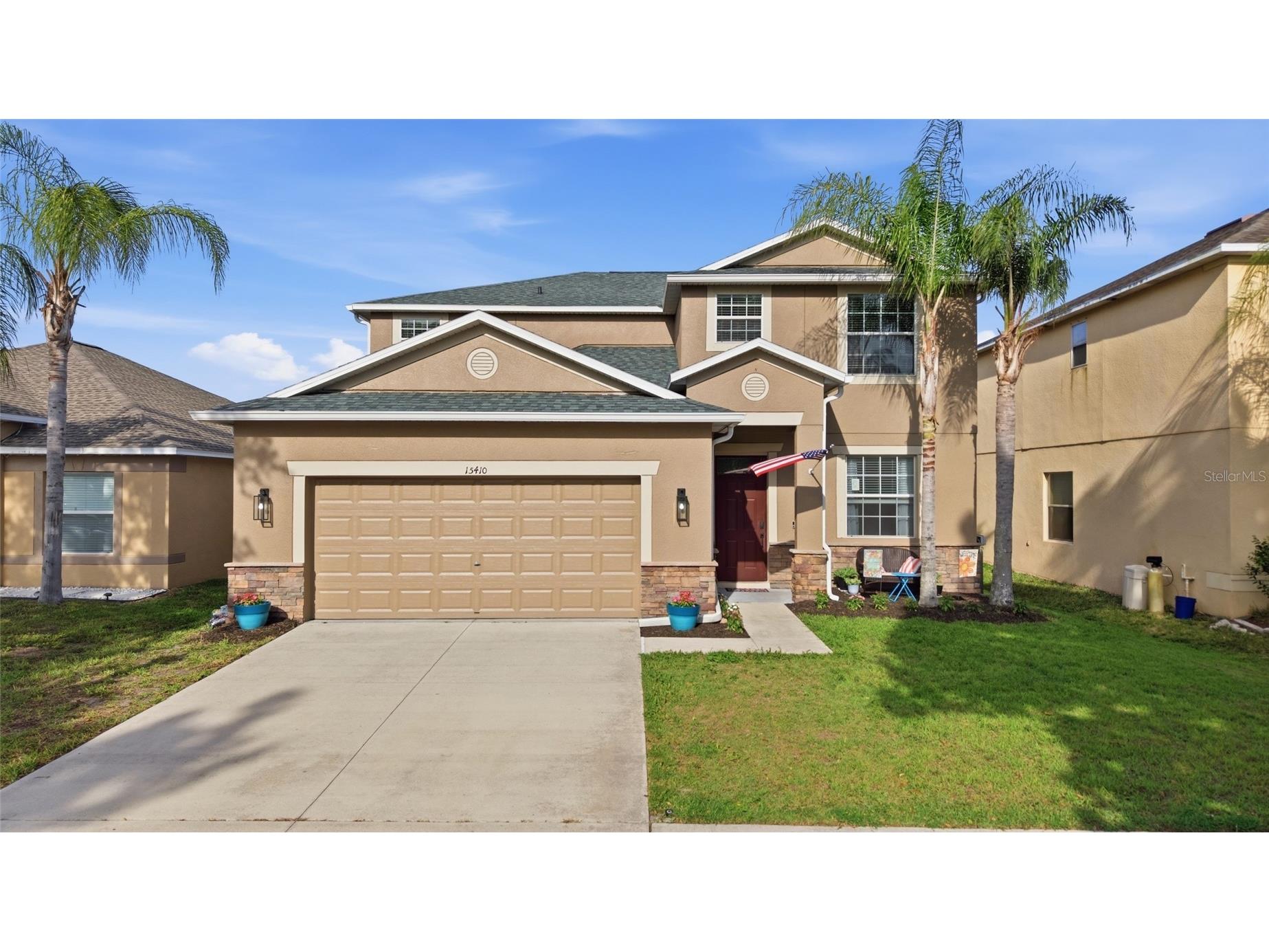 15410 Dakota Sky Place Sun City Center FL 33573 TB8522002 image1