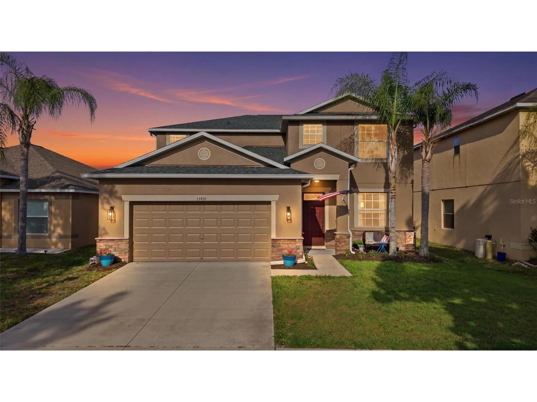 15410 Dakota Sky Place Sun City Center FL 33573 TB8522002 image2