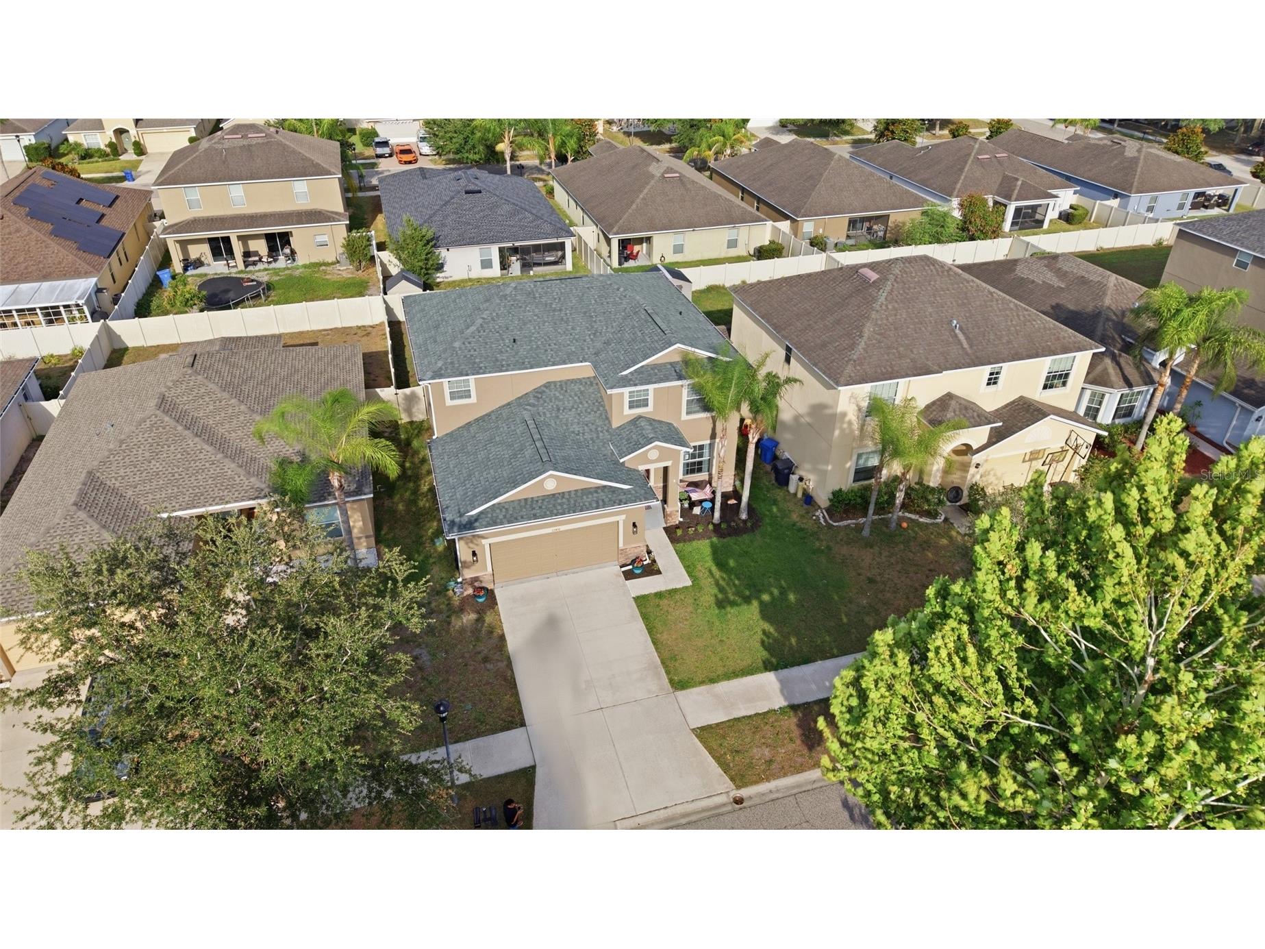 15410 Dakota Sky Place Sun City Center FL 33573 TB8522002 image37