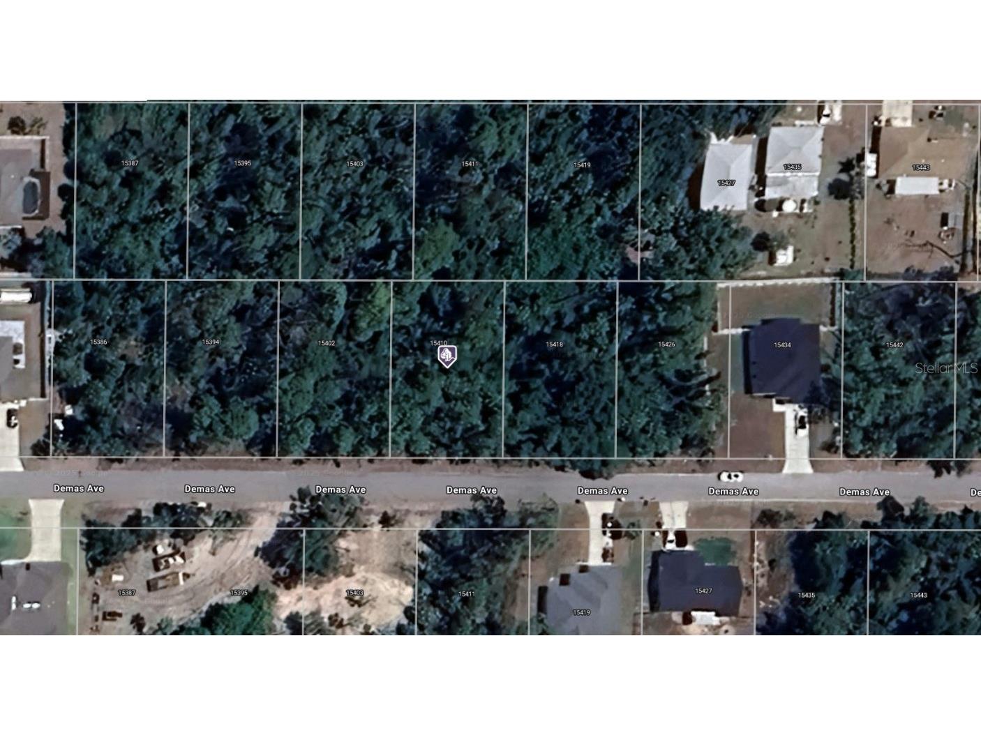 15410 Demas Avenue Port Charlotte FL 33954 A4650530 image1