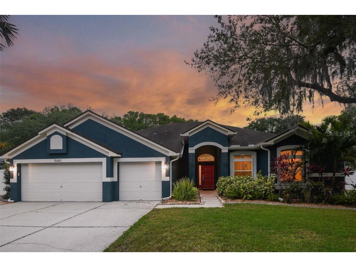 15410 Heathridge Drive Tampa FL 33625 U8195644 image1