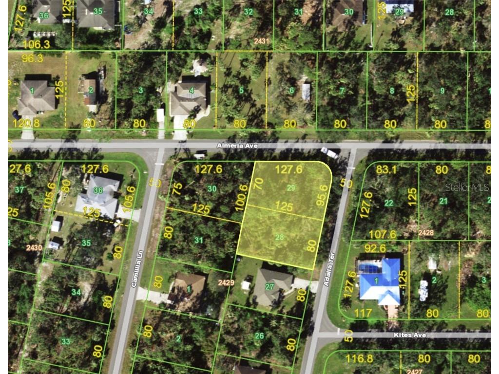 15411 Almeria Avenue Port Charlotte FL 33954 A4670912 image1