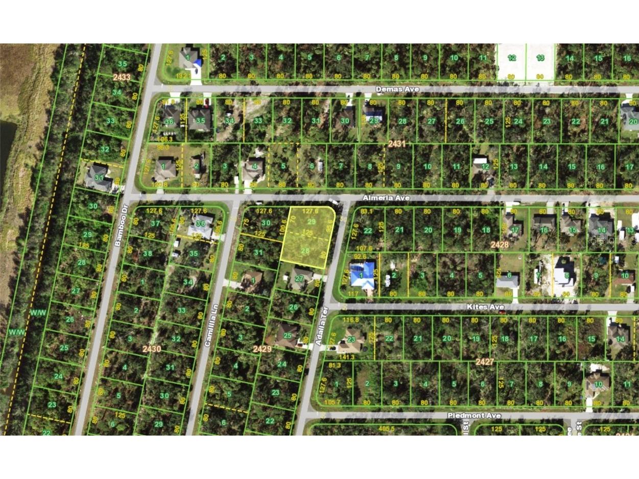 15411 Almeria Avenue Port Charlotte FL 33954 A4670912 image2