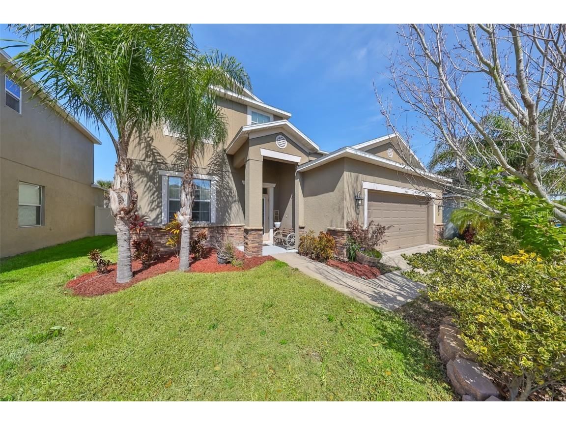 15411 Long Cypress Drive Ruskin FL 33573 T3529661 image1