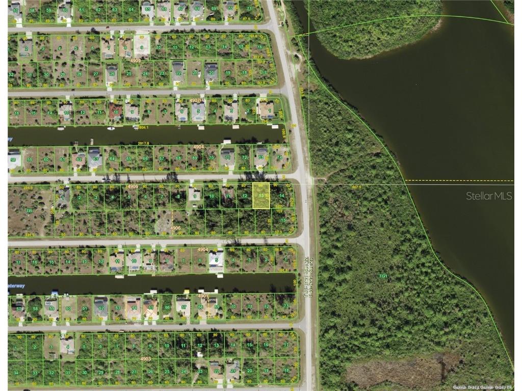 15411 Melport Circle Port Charlotte FL 33981 D6126006 image1