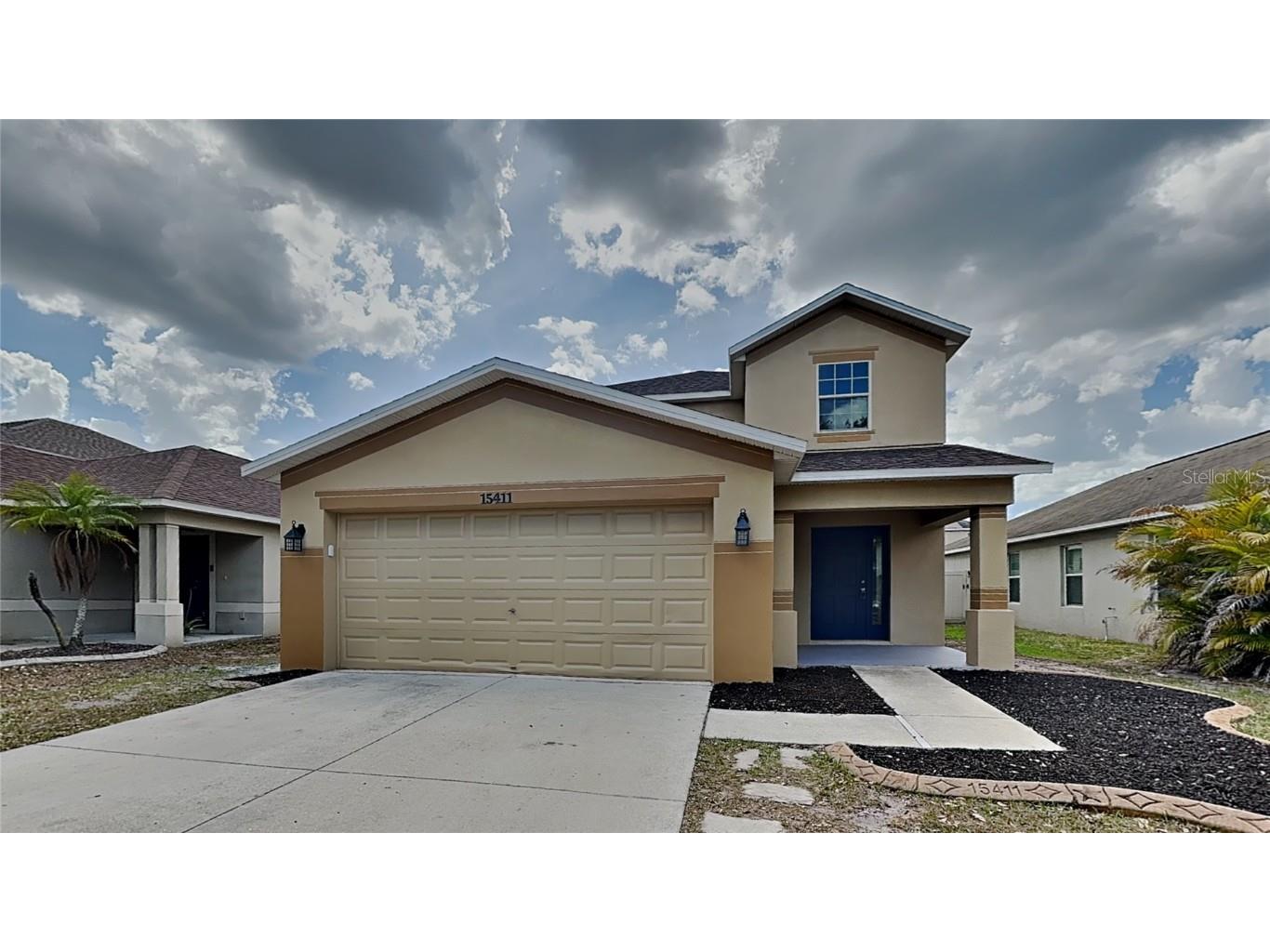 15411 Quail Woods Place Ruskin FL 33573 TB8369702 image1
