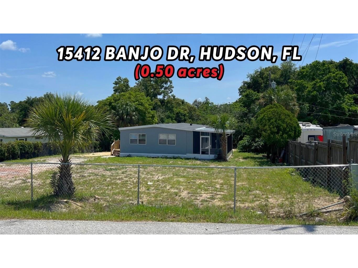 15412 Banjo Drive Hudson FL 34667 O6174391 image1