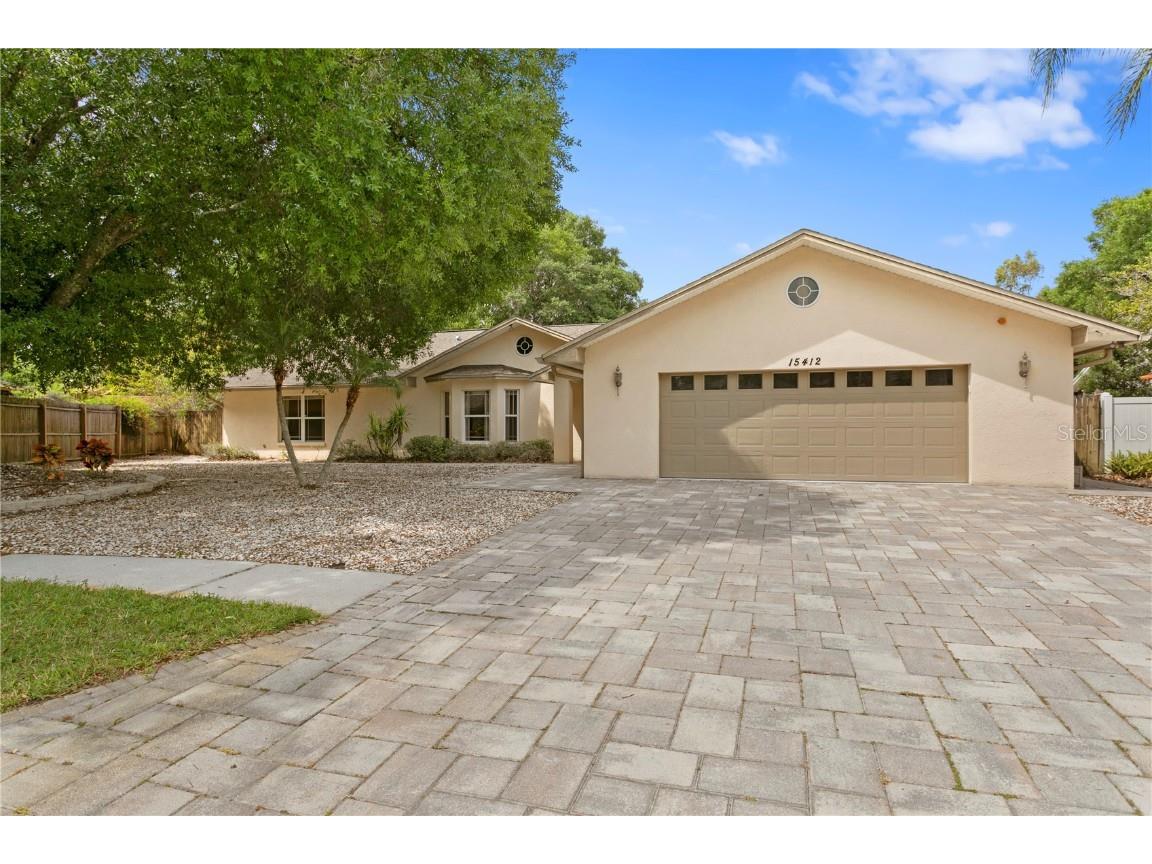 15412 Brushwood Drive Tampa FL 33624 T3437857 image1