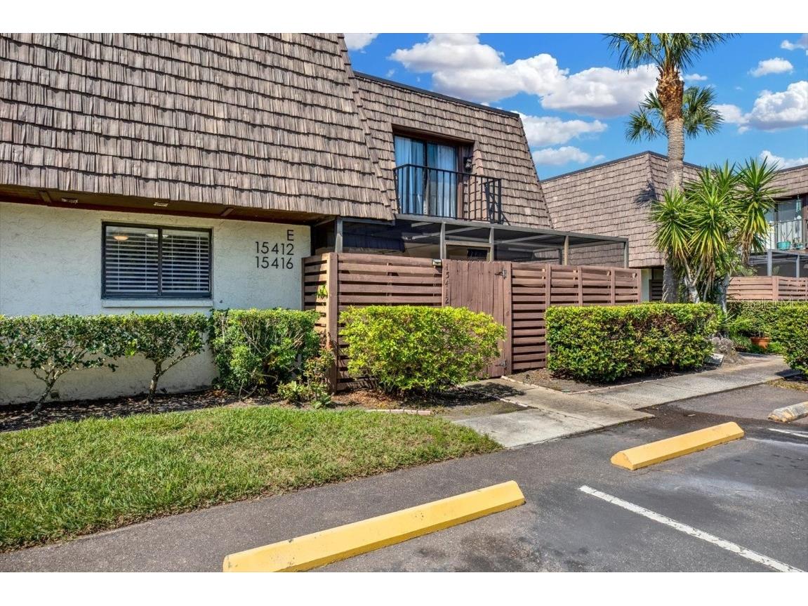 15412 E Pond Woods Drive #15412 Tampa FL 33618 T3520400 image1