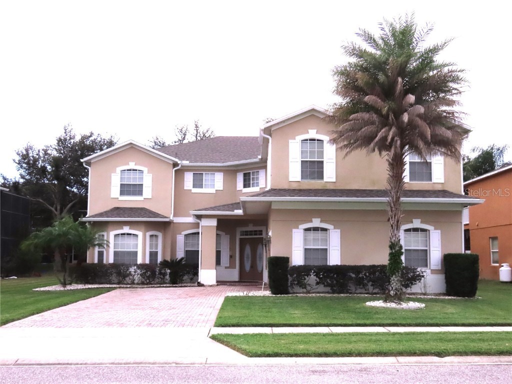 15412 Grand Haven Drive Clermont FL 34714 G5077657 image1