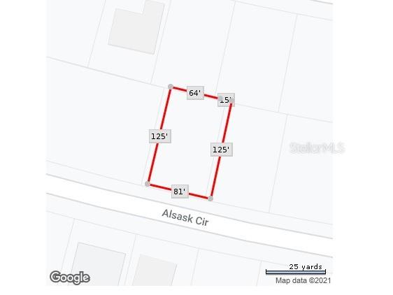 15413 Alsask Circle Port Charlotte FL 33981 C7446744 image1