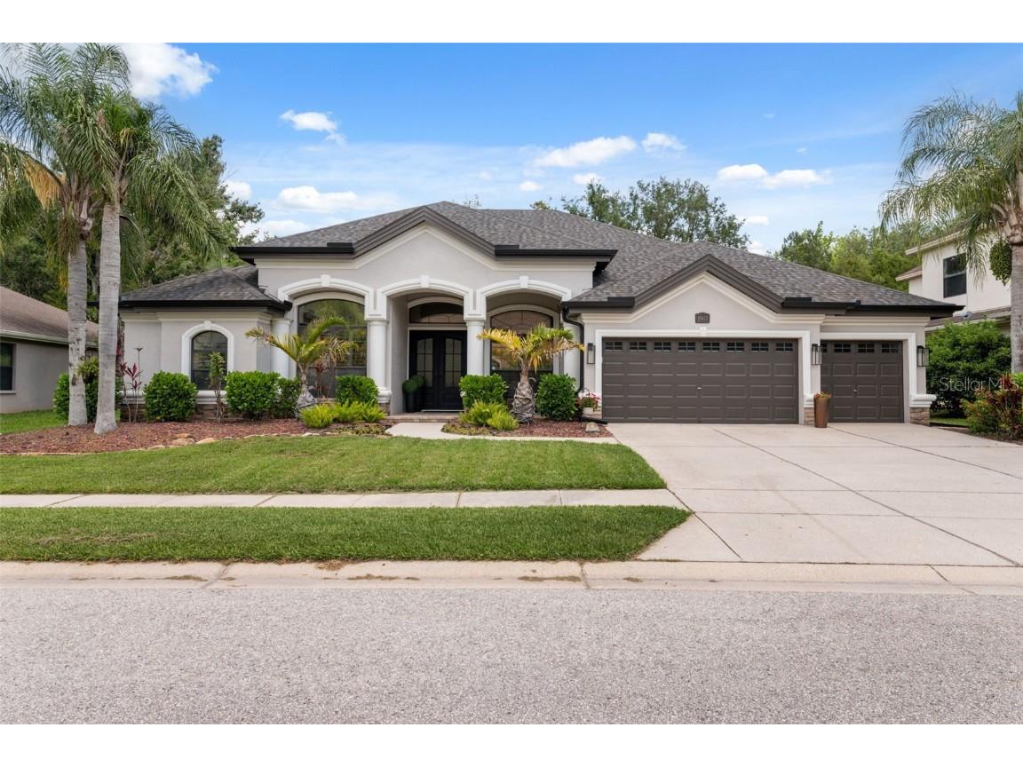 15413 Azra Drive Odessa FL 33556 W7875567 image1