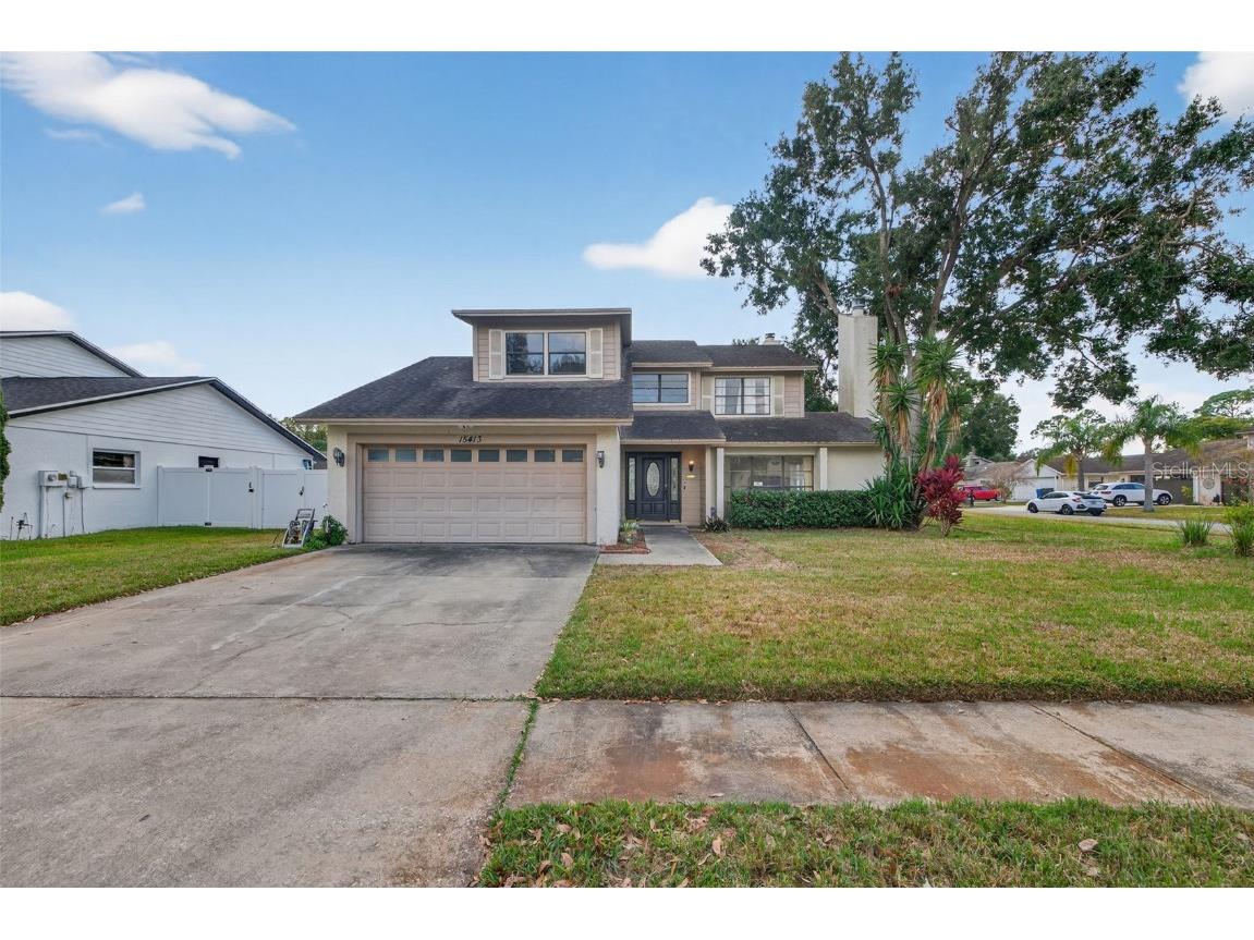15413 Brushwood Drive Tampa FL 33624 TB8449806 image1
