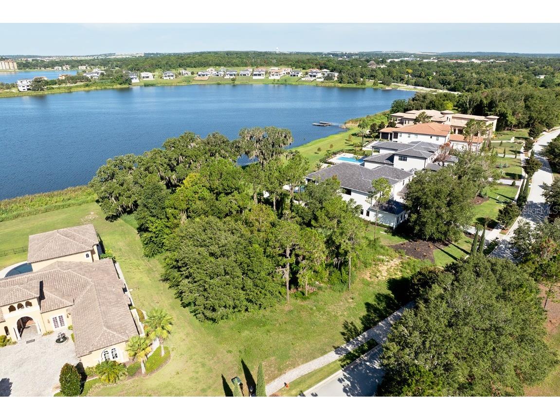 15413 Pendio Drive Montverde FL 34756 - LAKE SIENA & LAKE APOPKA G5085091 image1