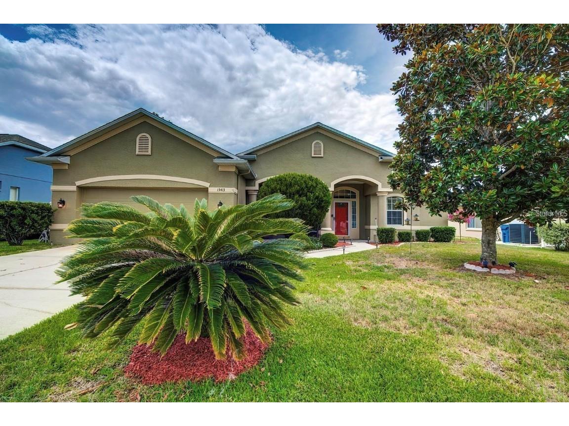 15413 Saratoga Drive Brooksville FL 34604 T3442284 image1
