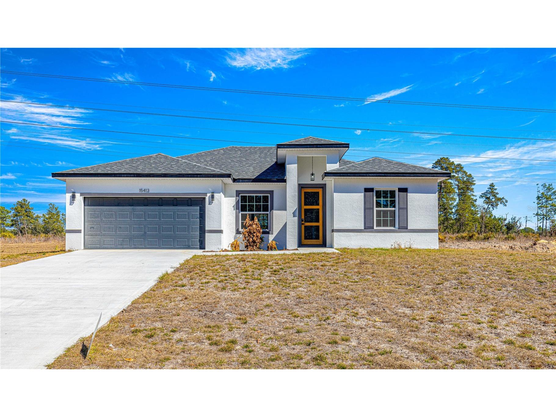 15413 SW 65th Terrace Road Ocala FL 34473 OM694264 image1