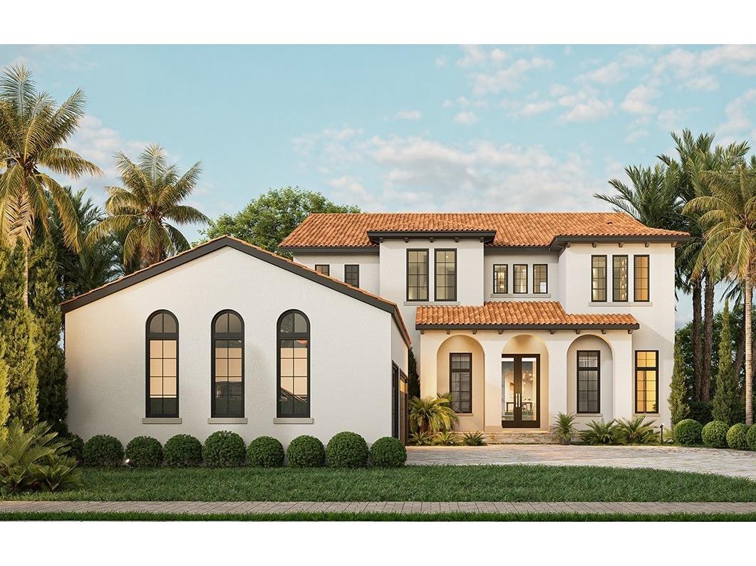 15414 Apennine Way Montverde FL 34756 - LAKE SIENA G5105631 image1