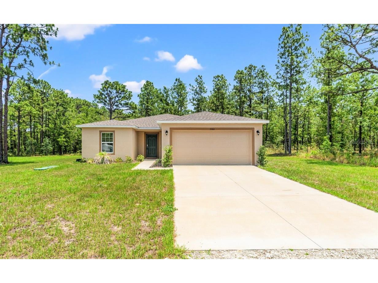 15414 Green Jay Road Weeki Wachee FL 34614 W7875929 image1