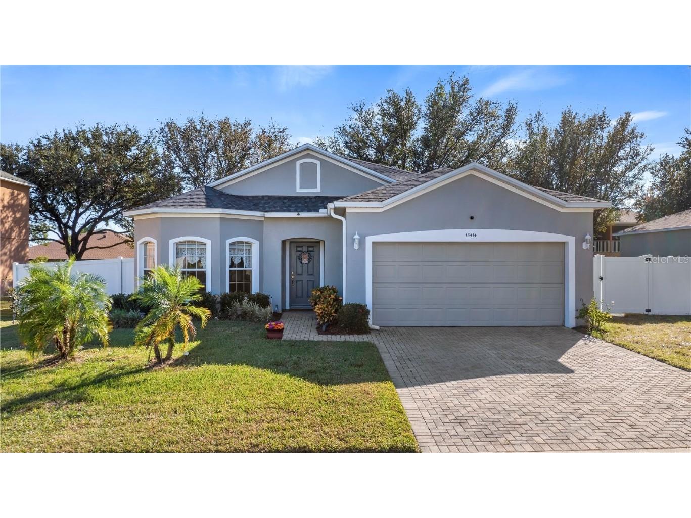 15414 Groose Point Lane Clermont FL 34714 G5089790 image1