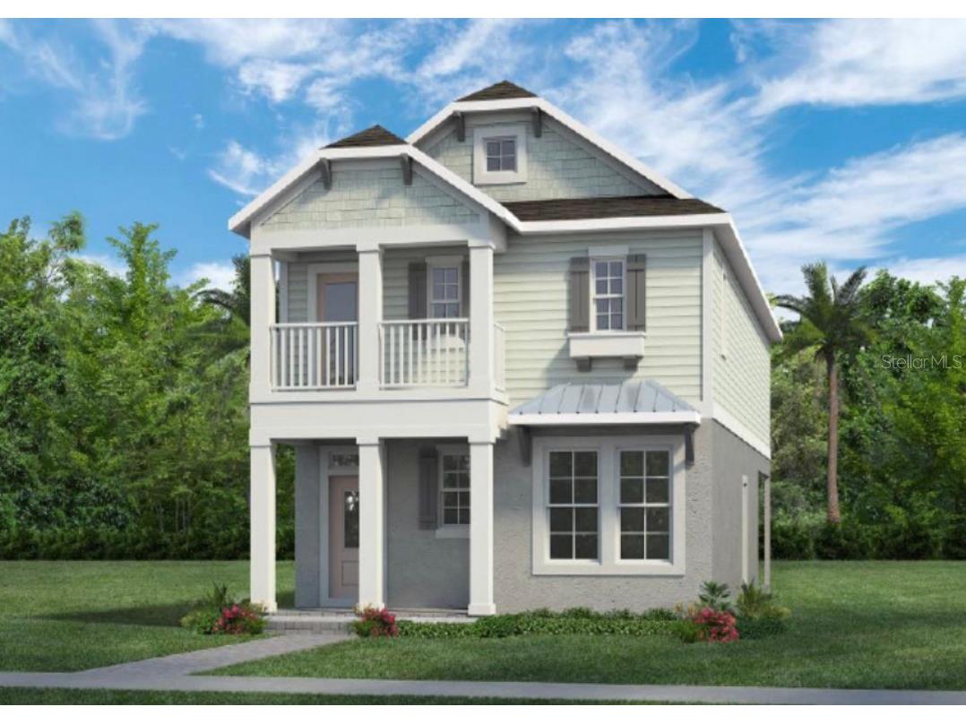 15414 Lebeau Loop Winter Garden FL 34787 O6087187 image1