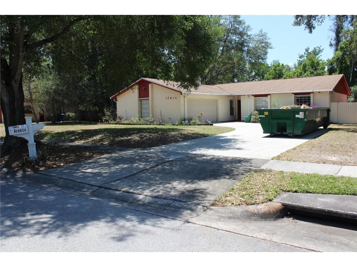 15414 Woodway Drive Tampa FL 33613 T3441801 image1
