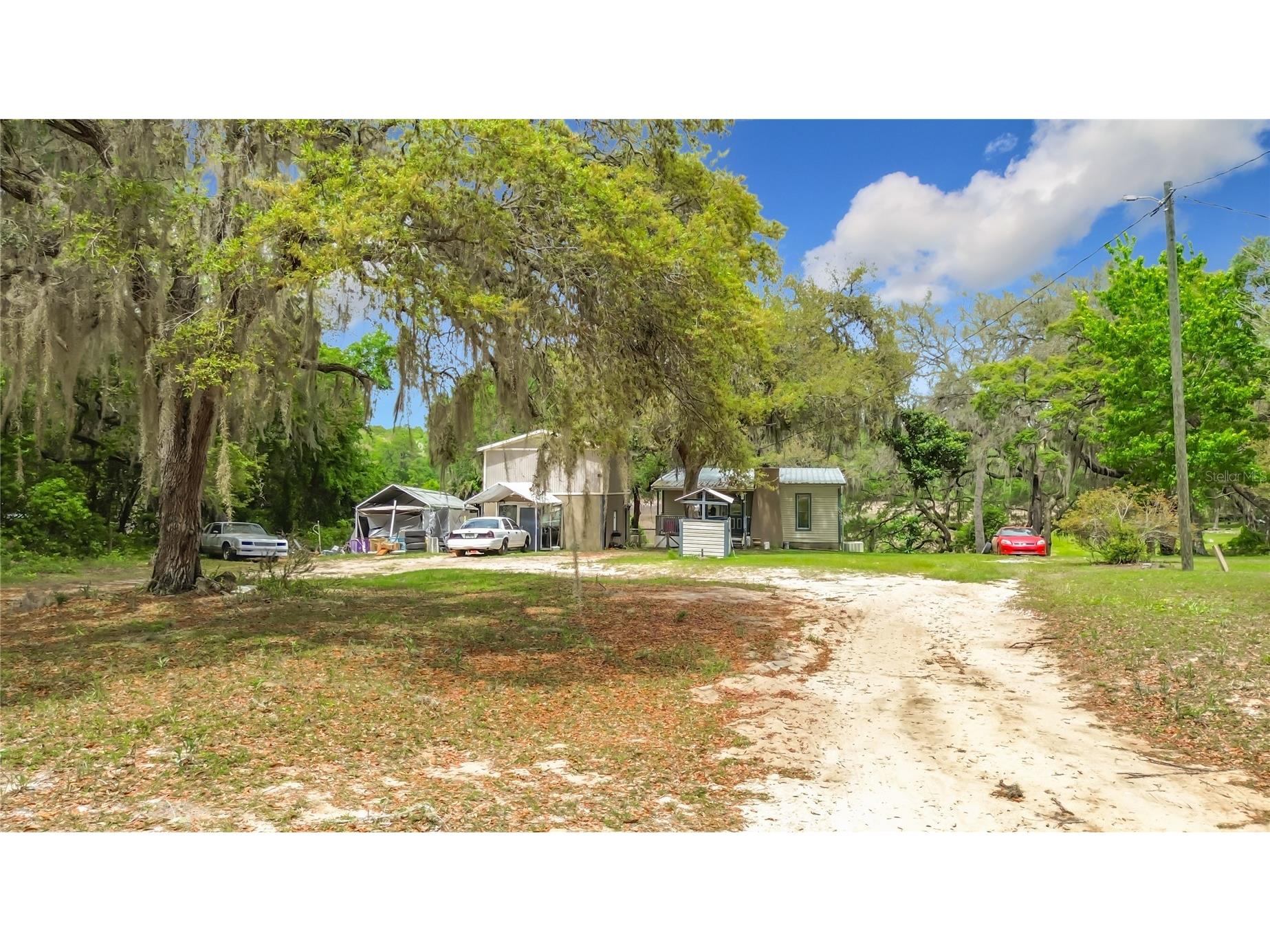 15415 SE 64th Place Ocklawaha FL 32179 TB8496552 image1