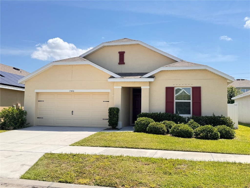 15416 Gopher Trop Place Sun City Center FL 33573 T3523764 image1