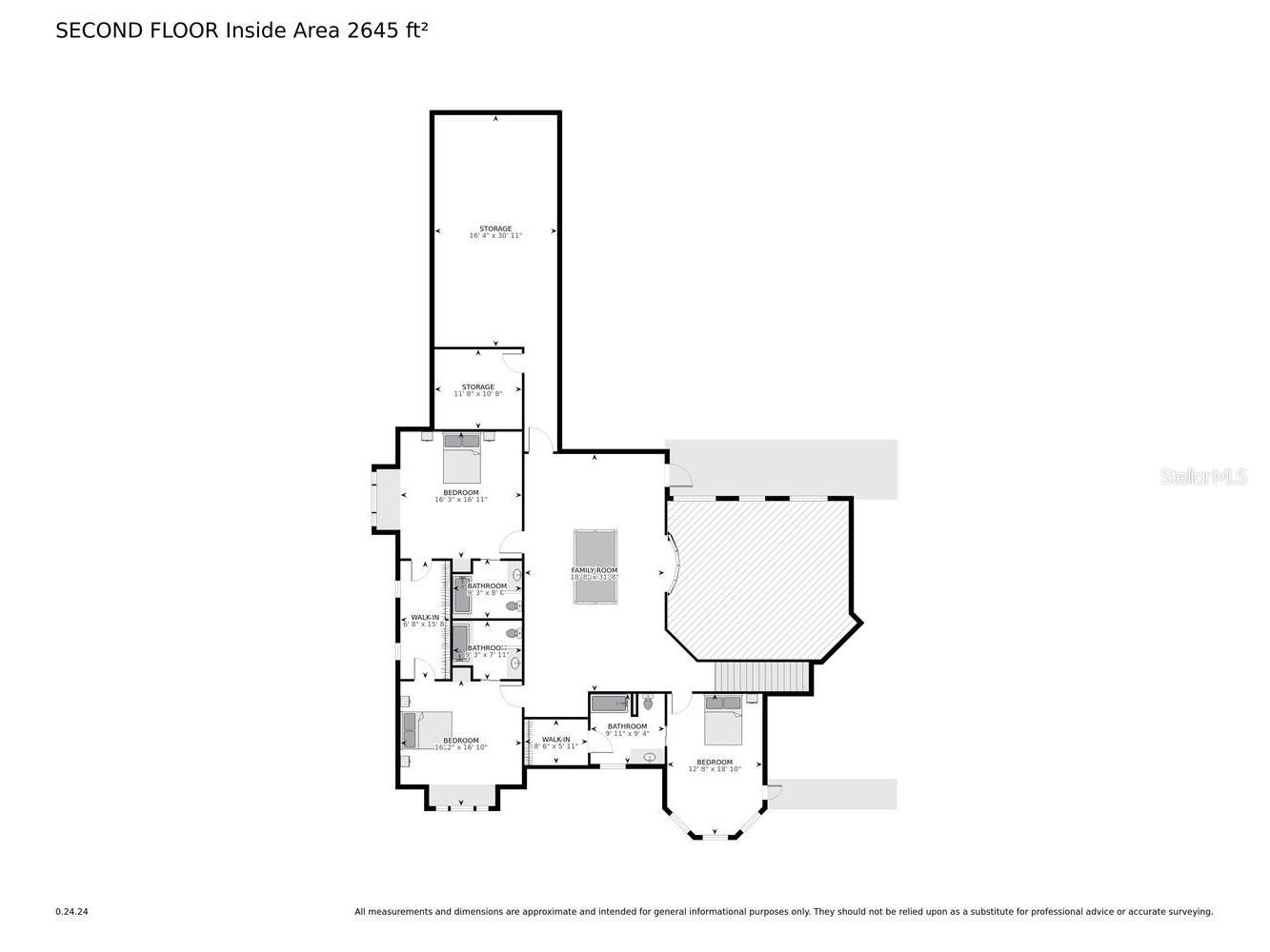 15416 NW 45th Place Newberry FL 32669 GC525713 image78