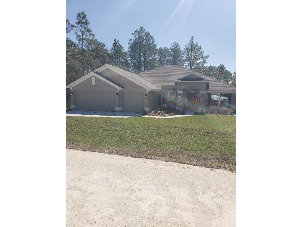 15416 Scaup Duck Avenue Weeki Wachee FL 34614 OM687839 image1