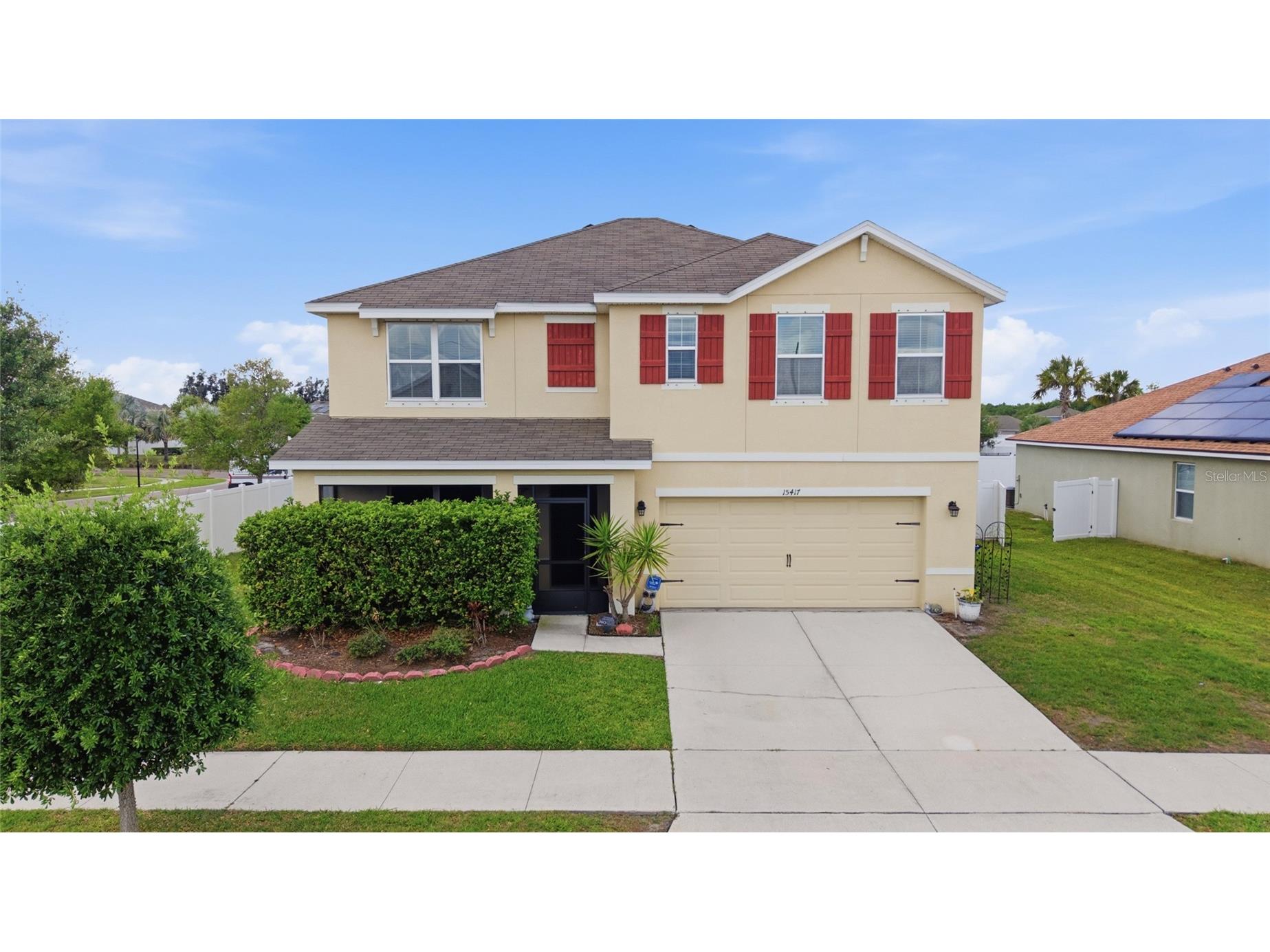 15417 Ibis Fall Place Sun City Center FL 33573 TB8493130 image37