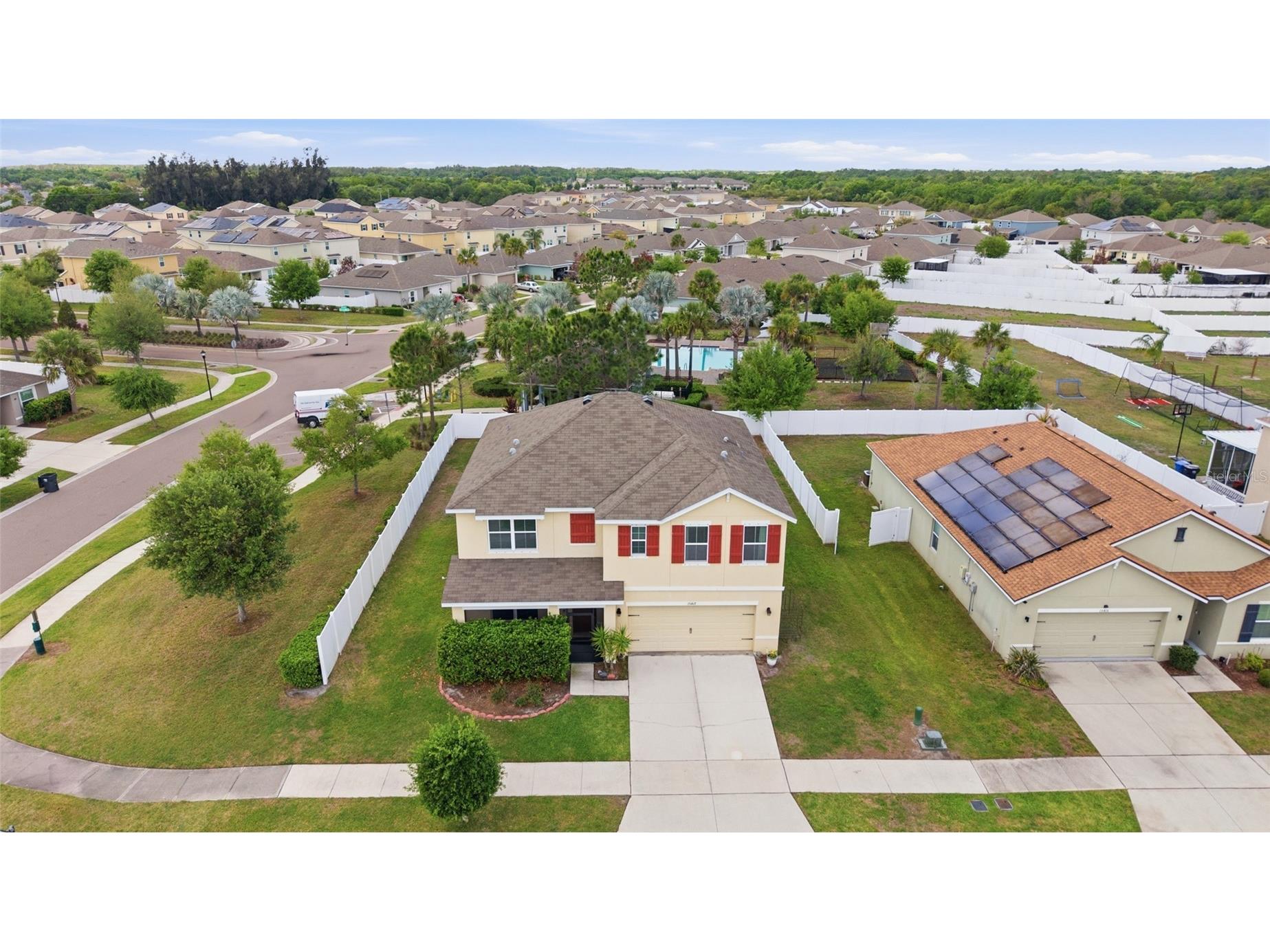 15417 Ibis Fall Place Sun City Center FL 33573 TB8493130 image38