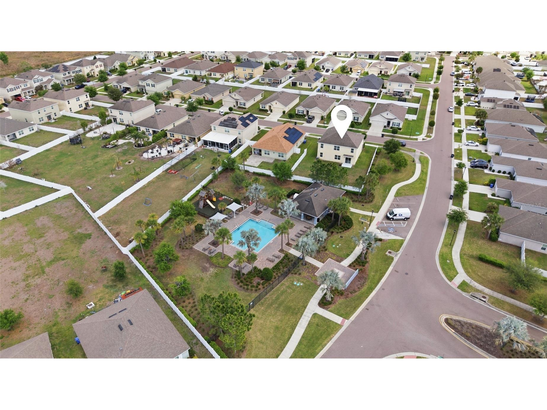 15417 Ibis Fall Place Sun City Center FL 33573 TB8493130 image43