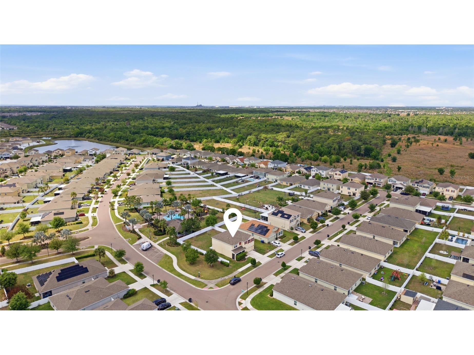 15417 Ibis Fall Place Sun City Center FL 33573 TB8493130 image45