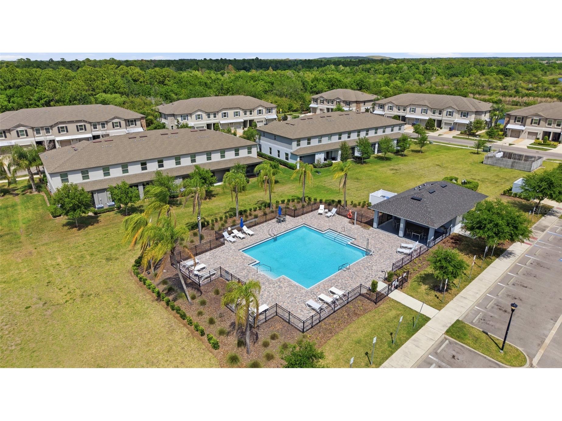 15417 Ibis Fall Place Sun City Center FL 33573 TB8493130 image46