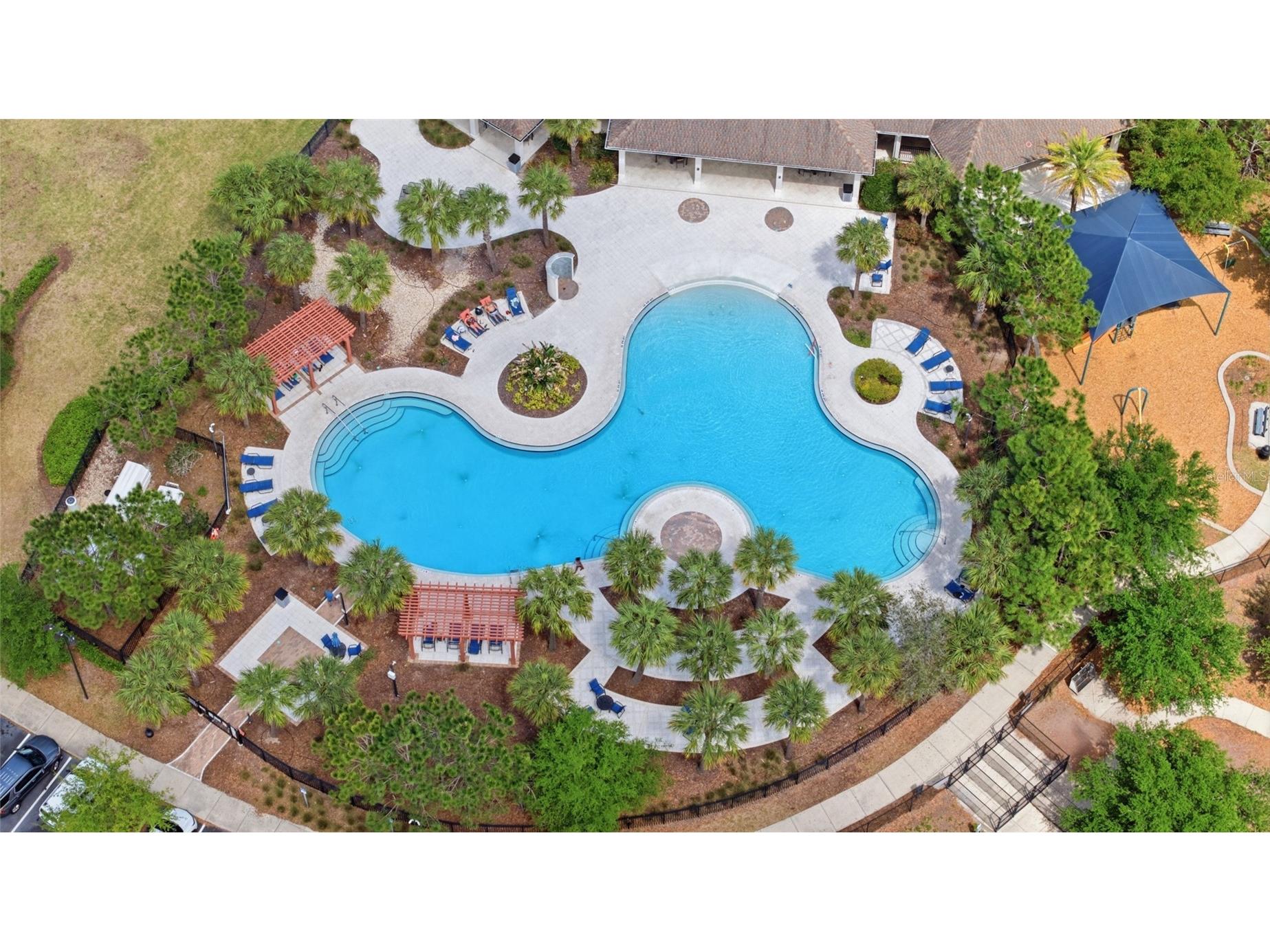 15417 Ibis Fall Place Sun City Center FL 33573 TB8493130 image52