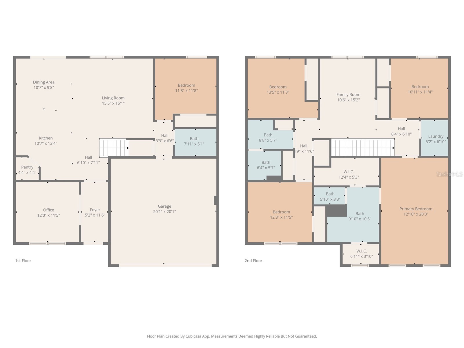 15417 Ibis Fall Place Sun City Center FL 33573 TB8493130 image53