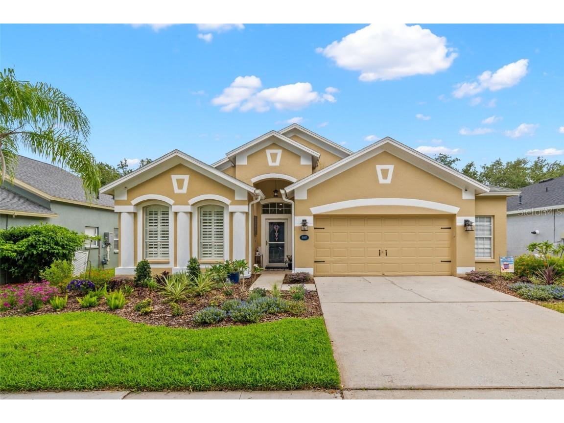 15417 Martinmeadow Drive Lithia FL 33547 TB8378787 image1