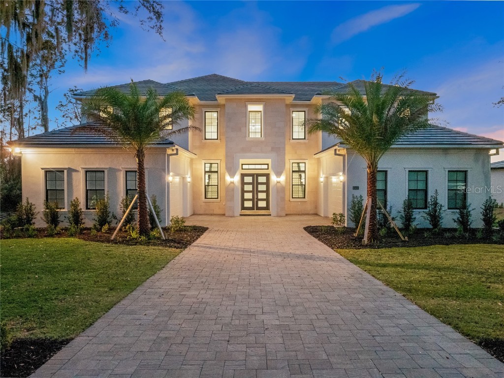 15417 Pendio Drive Montverde FL 34756 - LAKE SIENA O6174711 image1