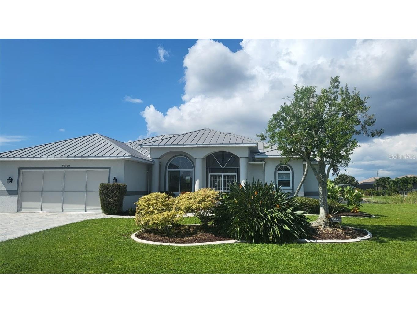 15418 Alcove Circle Port Charlotte FL 33981 D6137799 image1