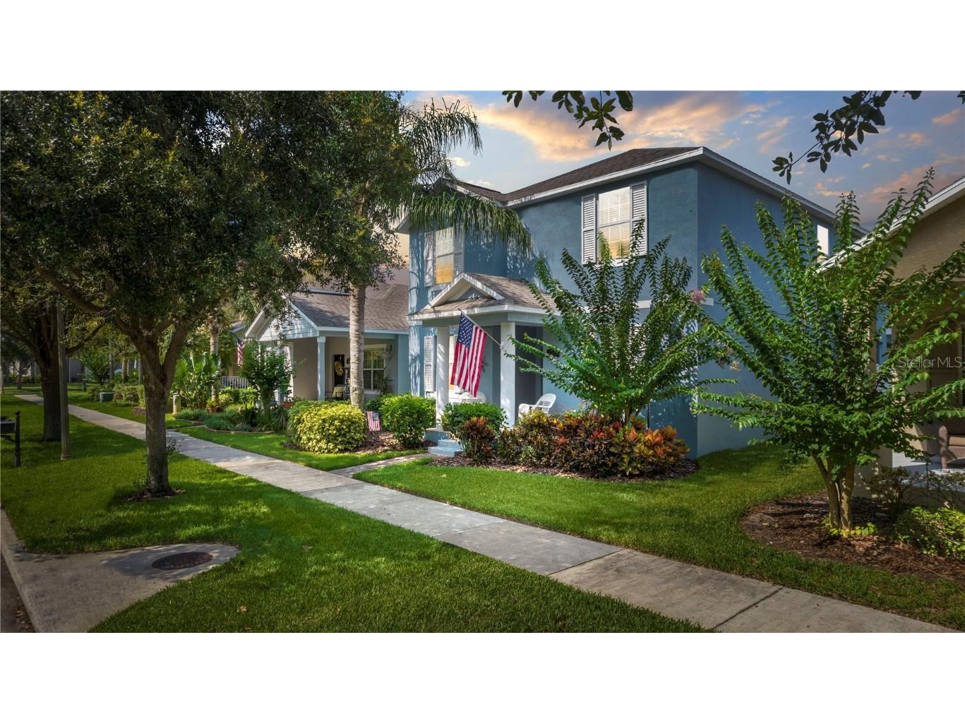 15418 Fort Clatsop Crescent Winter Garden FL 34787 - LAKE HANCOCK O6121787 image1