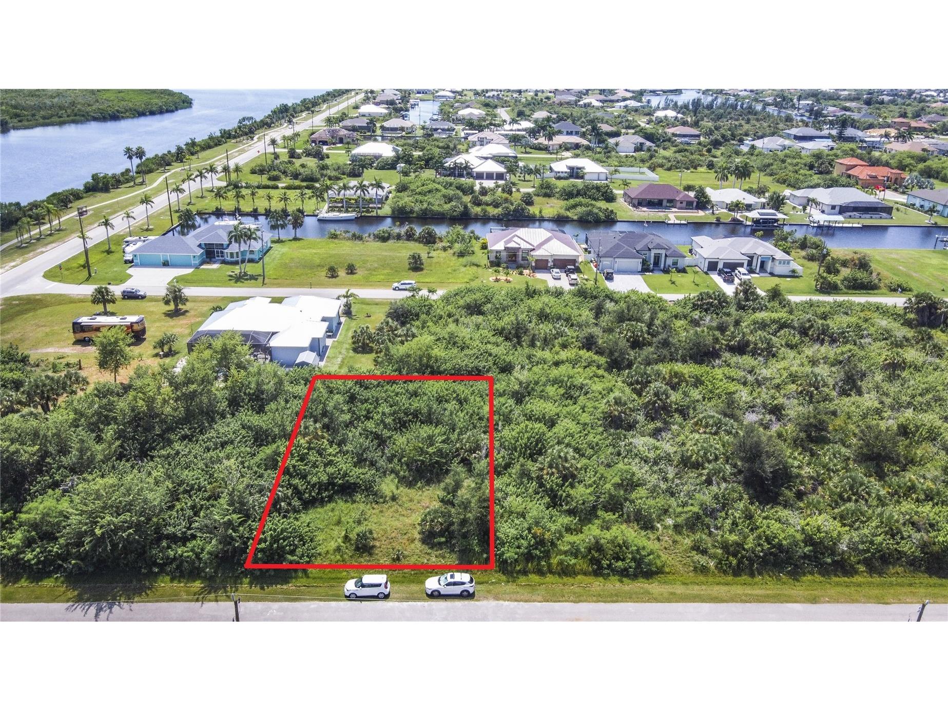 15419 Margo Circle Port Charlotte FL 33981 C7526736 image1