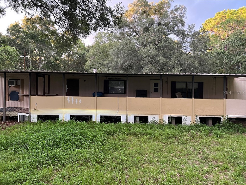 15419 Peach Orchard Road Brooksville FL 34614 W7857053 image1