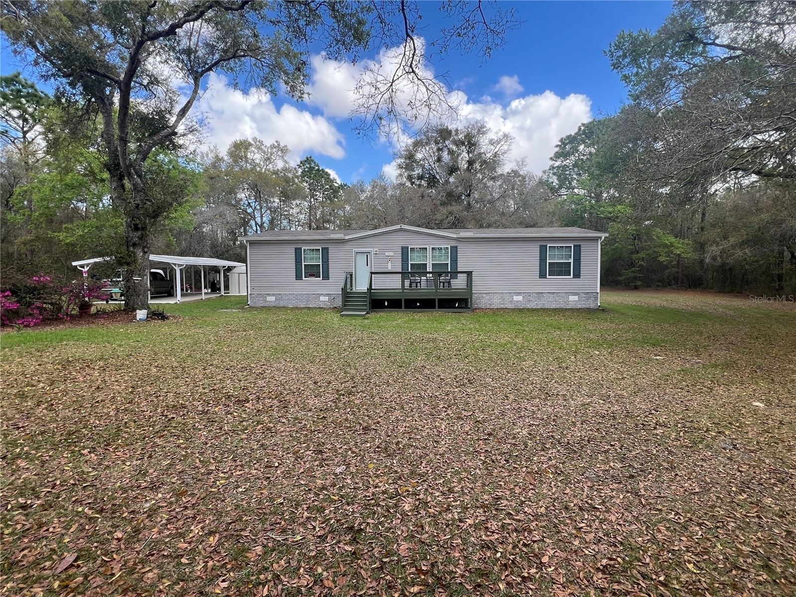15419 Peach Orchard Road Brooksville FL 34614 W7883697 image1