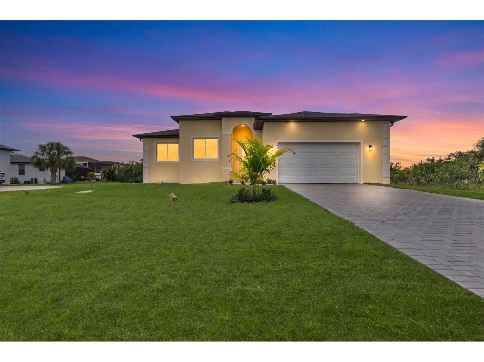 15419 Seafoam Circle Port Charlotte FL 33981 D6147785 image1