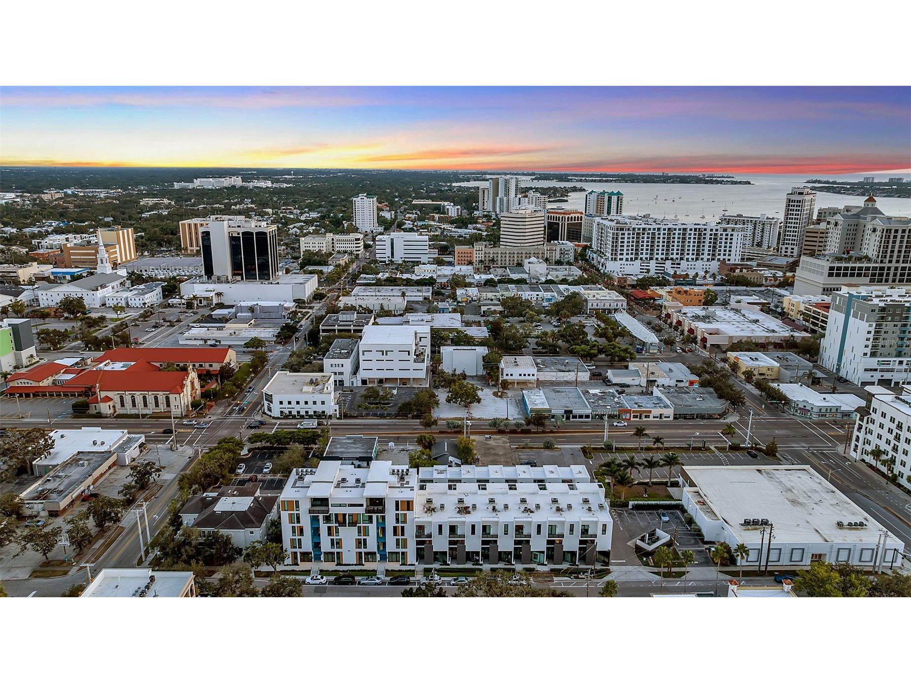 1542 4th Street #210 Sarasota FL 34236 A4669223 image16
